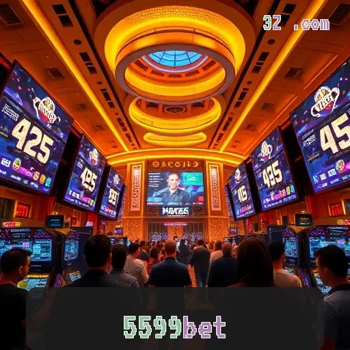 5599bet: Inovações que Aumentam a Diversão do Usuário no App