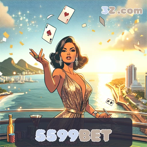 Bônus Que Garantem Emoção no 5599bet: Jogue Riqueza