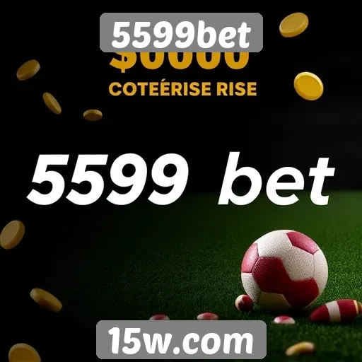 Promoções e bônus atraentes disponíveis em 5599bet
