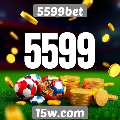 Ofertas promocionais e bônus no 5599bet