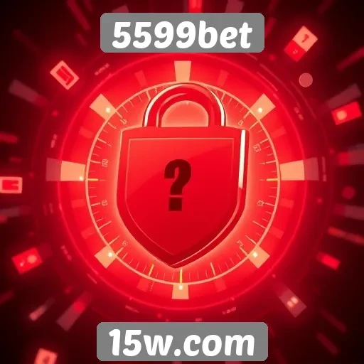 Avaliação da segurança no site 5599bet