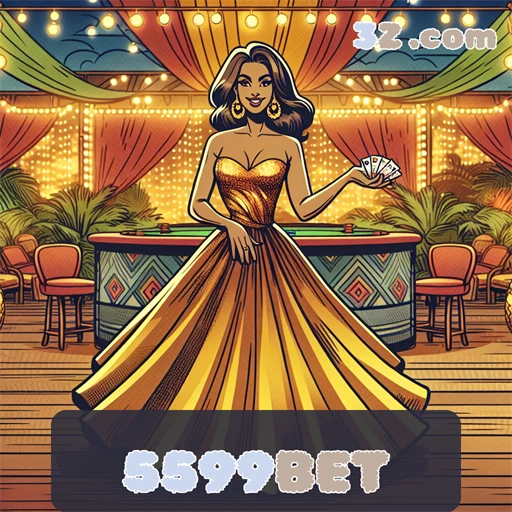 A Magia das Slots: Entretenimento e Emoção no 5599bet