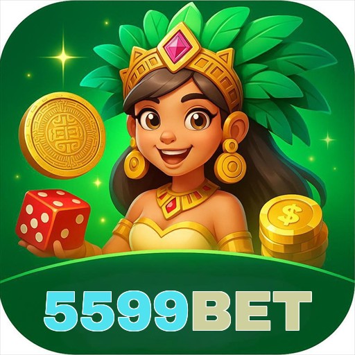 5599bet logo