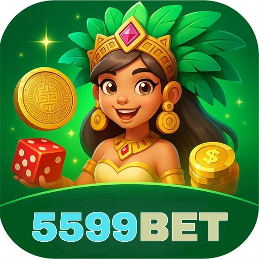 5599bet logo